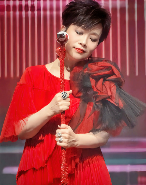 2026陈明深圳演唱会(时间+地点+票价)信息一览 2026陈明深圳演唱会(时间+地点+票价)信息一览