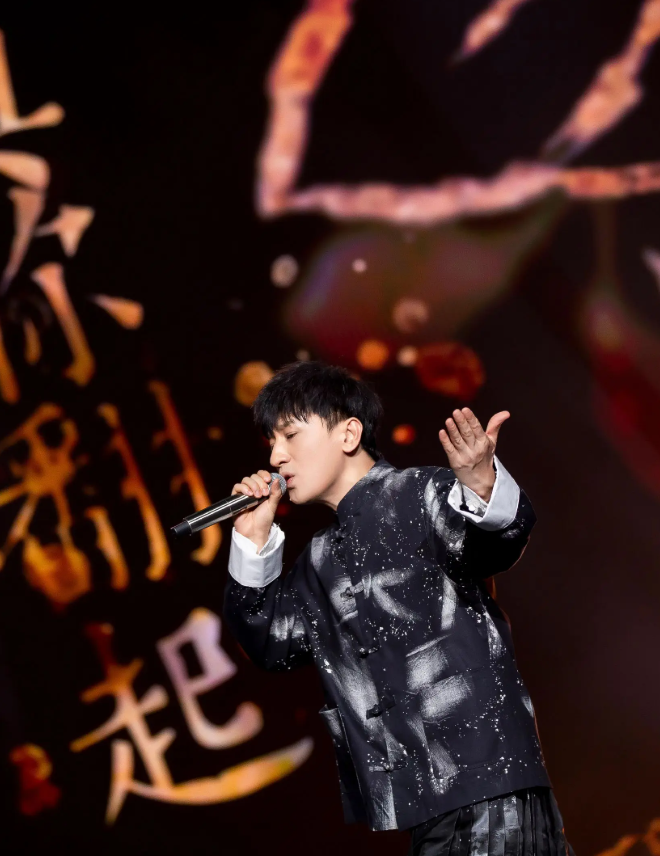 2026后弦西安演唱会(时间+地点+票价) 2026后弦西安演唱会(时间+地点+票价)