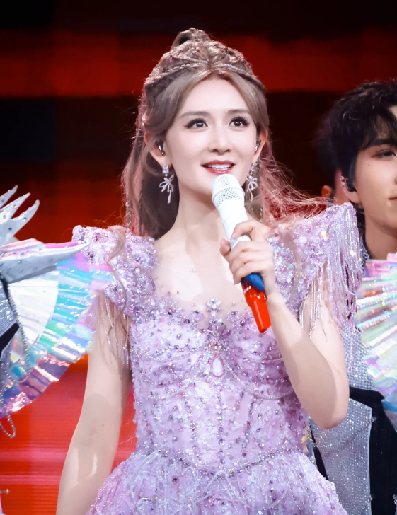2026《快乐万岁·我们的青春》谢娜演唱会-北京站 2026《快乐万岁·我们的青春》谢娜演唱会-北京站