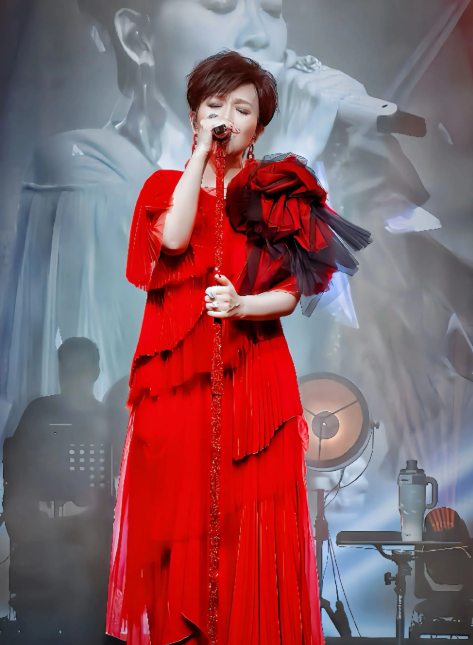 2026陈明深圳演唱会(时间+地点+票价)信息一览 2026陈明深圳演唱会(时间+地点+票价)信息一览
