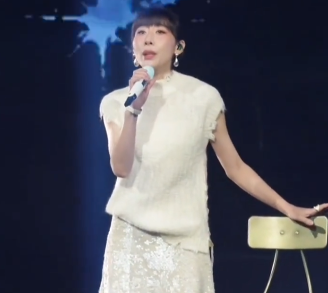 2026任素汐深圳演唱会（时间+地点+票价）