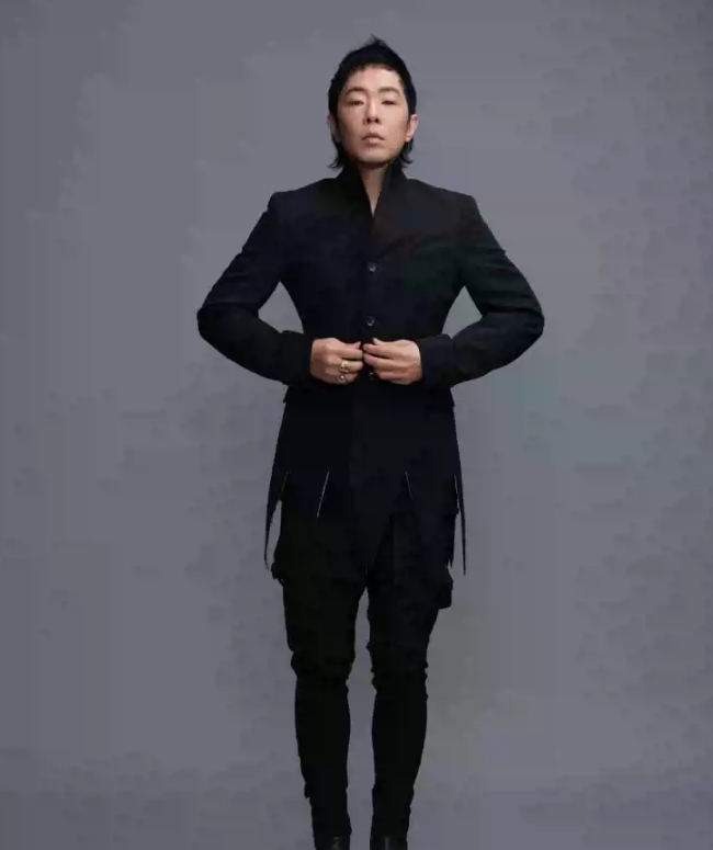 2026罗大佑/黄贯中深圳时光演唱会（时间+地点+票价）