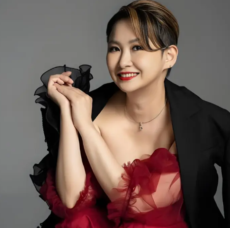 汤宝如演唱会