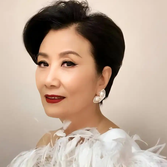 汪明荃演唱会