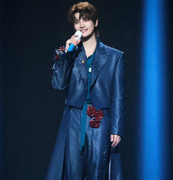 2026张远北京演唱会（时间+地点+票价）信息一览