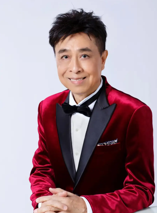 2026叶振棠广州演唱会(时间+地点+票价) 2026叶振棠广州演唱会(时间+地点+票价)