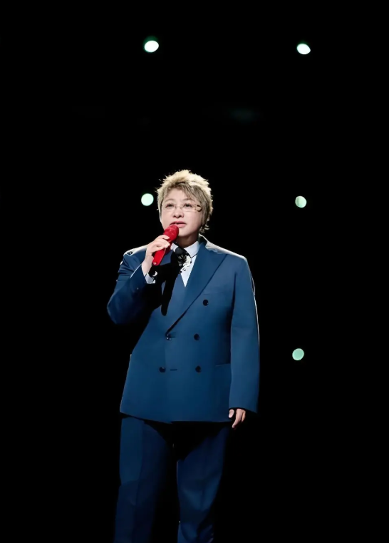 2026韩红“我想成为你2.0”巡回演唱会 武汉站