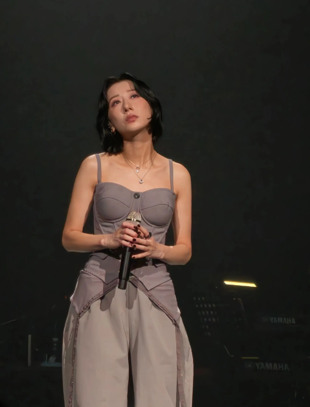 2026泳儿Vincy The Present巡回音乐会-广州站 2026泳儿Vincy The Present巡回音乐会-广州站