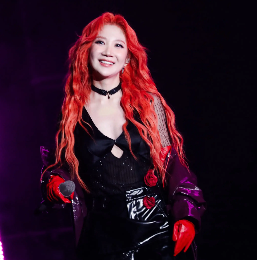 2026乃万「Selves们2.0」巡演-太原站 2026乃万「Selves们2.0」巡演-太原站