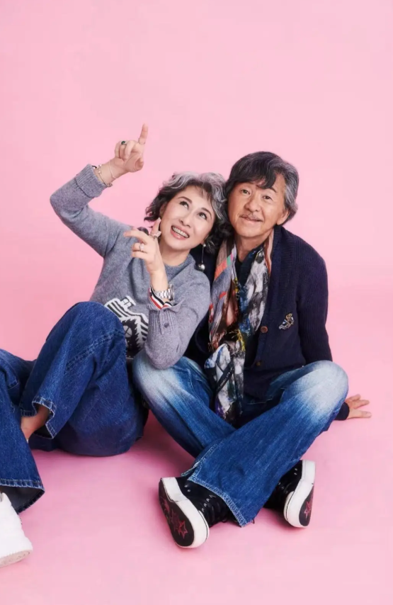 2026林子祥叶蒨文「白头到老WE ARE ONE」巡回演唱会 深圳站 2026林子祥叶蒨文「白头到老WE ARE ONE」巡回演唱会 深圳站
