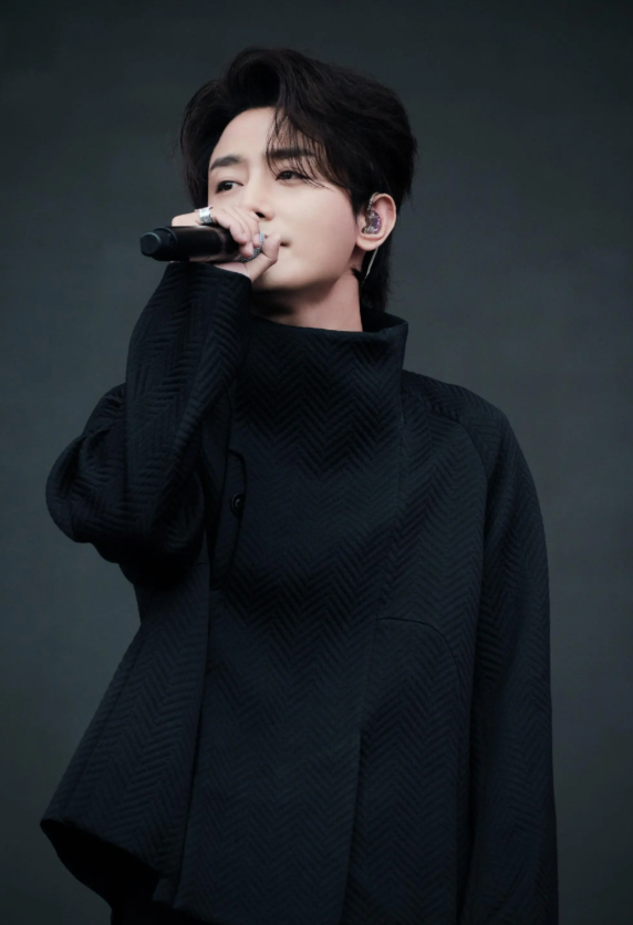 2026队长Young Captain 新专辑同名巡演「I AM WHAT I AM」-深圳站