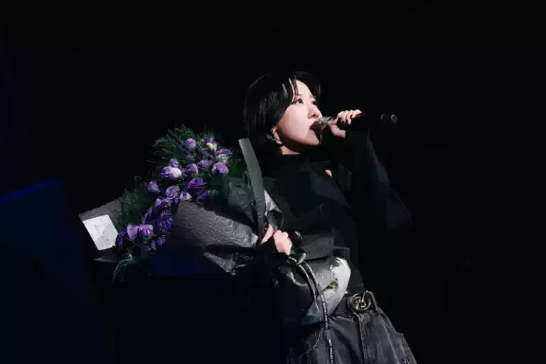 2026泳儿广州音乐演唱会时间、地点、门票价格 2026泳儿广州音乐演唱会时间、地点、门票价格