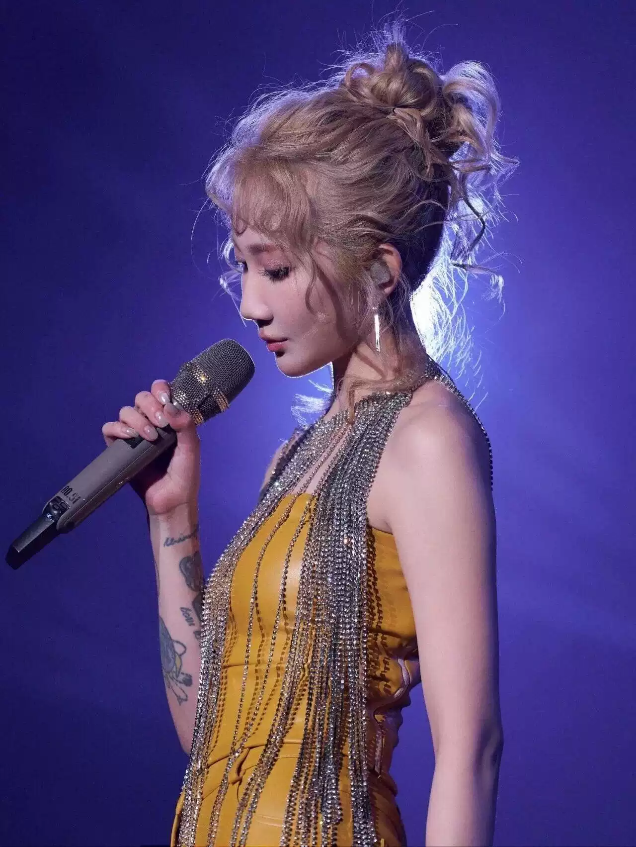 2026乃万昆山演唱会（时间+地点+票价）信息一览
