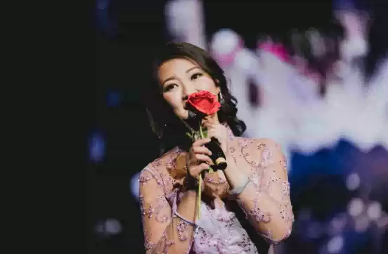 2026陈佳深圳经典金曲专场演唱会(时间+地点+票价) 2026陈佳深圳经典金曲专场演唱会(时间+地点+票价)