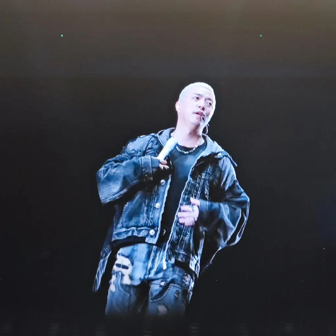 2026Jony J 深圳演唱会时间、地点、门票价格