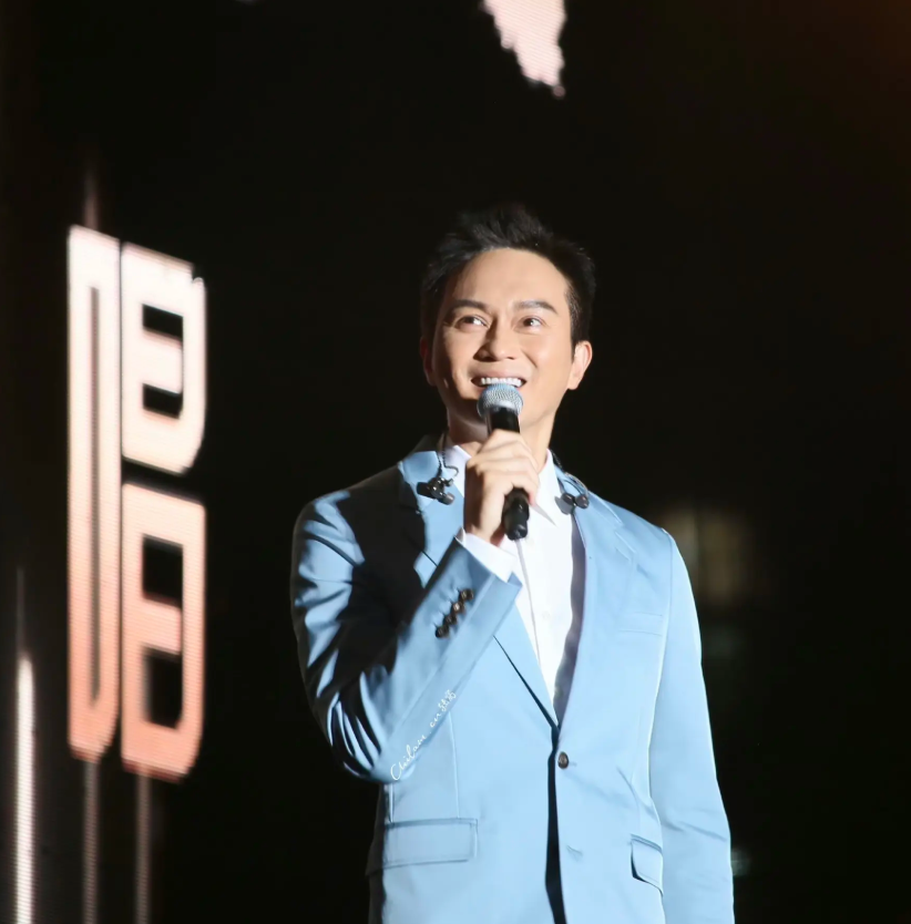 2026张智霖“在”巡回演唱会-广州站