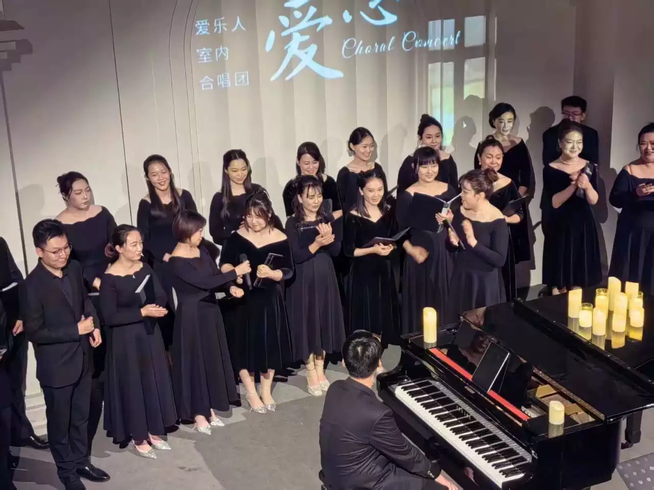 2026Come Alive 岁时信札爱乐人室内合唱团专场天津站时间、地点、门票价格 2026Come Alive 岁时信札爱乐人室内合唱团专场天津站时间、地点、门票价格