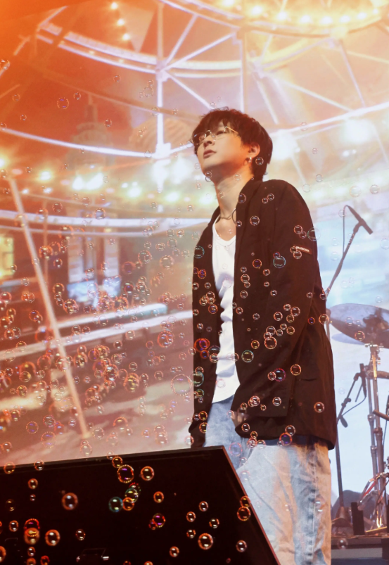 2026早安 「安·徒生」 Dawns Andersen巡演 - 南京站 2026早安 「安·徒生」 Dawns Andersen巡演 - 南京站