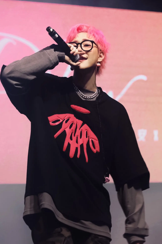 2026早安 「安·徒生」 Dawns Andersen巡演 - 上海站 2026早安 「安·徒生」 Dawns Andersen巡演 - 上海站