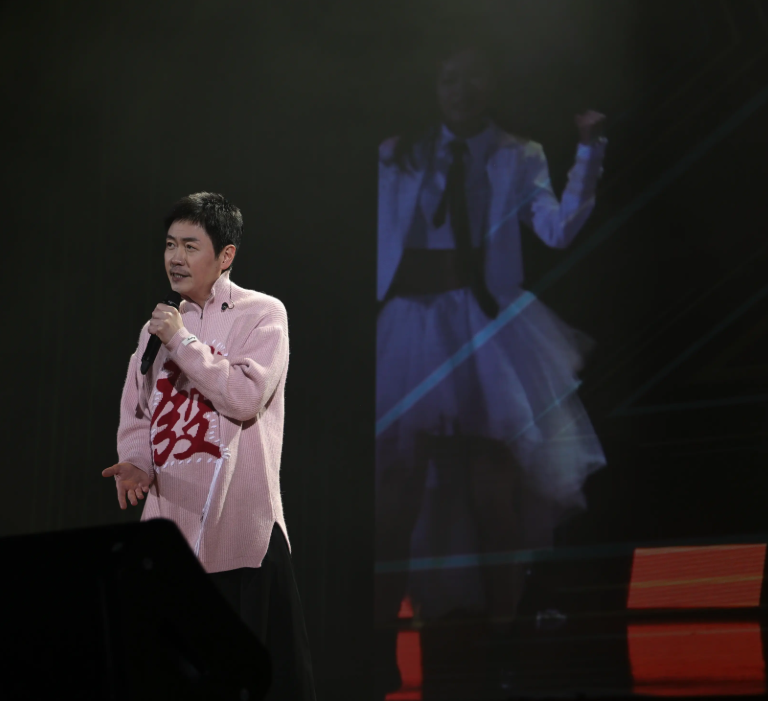 2026李思捷[百变天王]笑唱会2.0加强版-广州站