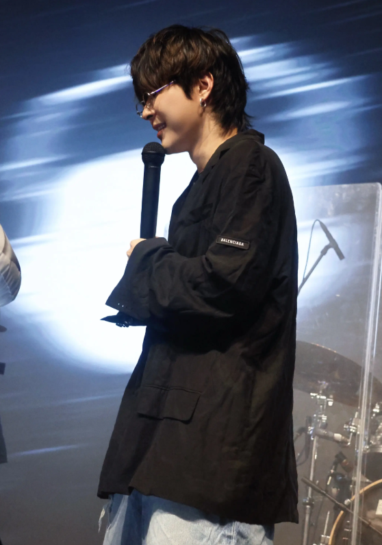 2026早安 「安·徒生」 Dawns Andersen巡演 - 武汉站 2026早安 「安·徒生」 Dawns Andersen巡演 - 武汉站