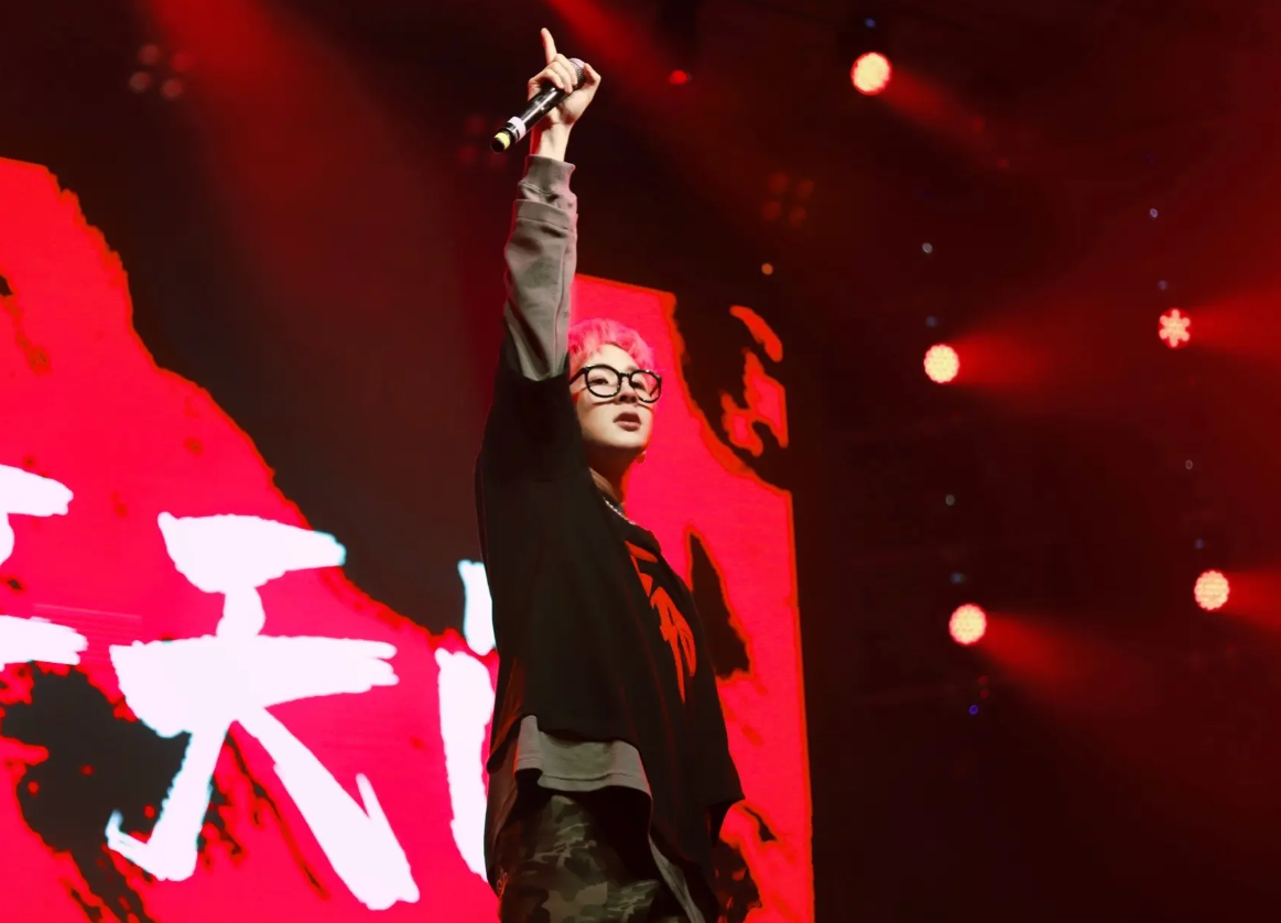 2026早安 「安·徒生」 Dawns Andersen巡演 - 北京站