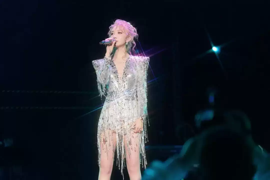 2026乃万福州演唱会行程安排（时间+地点+票价）公布