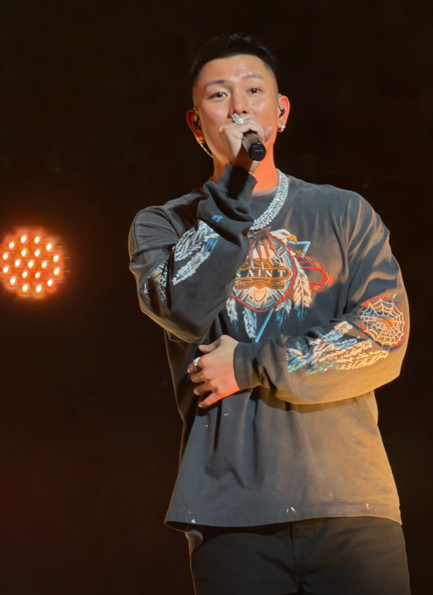 2026顽童MJ116 OGS演唱会-广州站 2026顽童MJ116 OGS演唱会-广州站