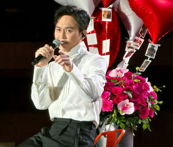 2026张智霖广州演唱会行程安排(时间+地点+票价) 2026张智霖广州演唱会行程安排(时间+地点+票价)