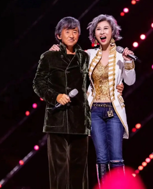 2026林子祥&叶蒨文深圳演唱会门票价格+时间地点+全攻略 2026林子祥&叶蒨文深圳演唱会门票价格+时间地点+全攻略