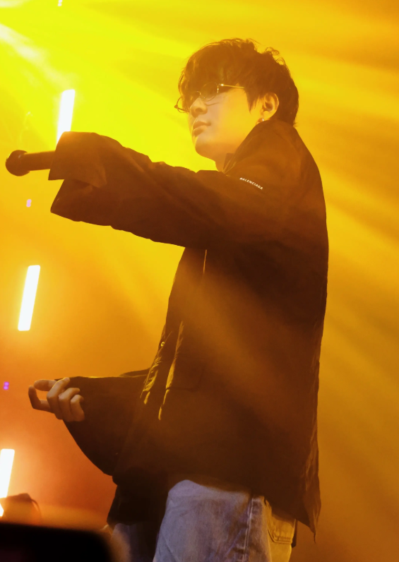 2026早安 「安·徒生」 Dawns Andersen巡演 - 南京站 2026早安 「安·徒生」 Dawns Andersen巡演 - 南京站