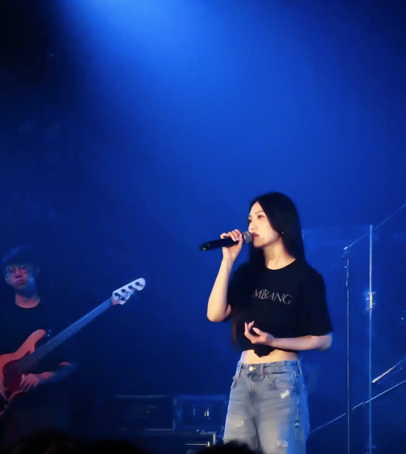 2026孙盛希广州演唱会(时间+地点+票价) 2026孙盛希广州演唱会(时间+地点+票价)