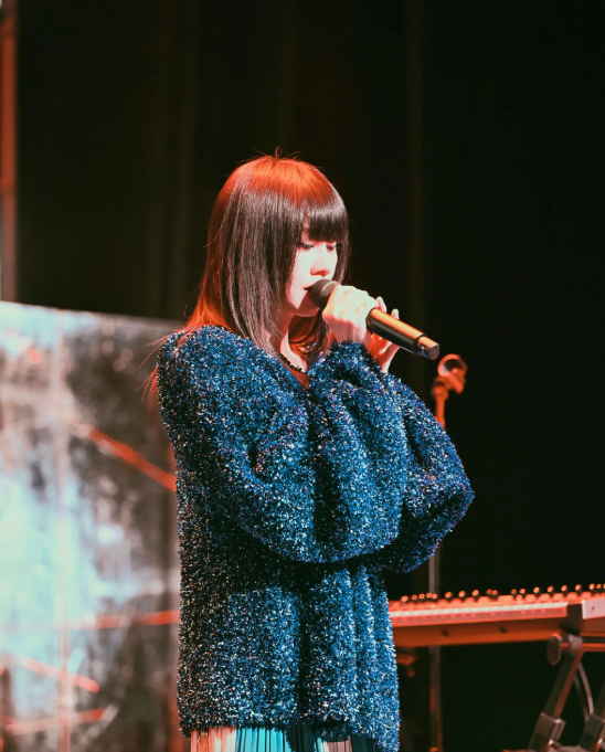 2026白安 ANN《路边野餐 Summer Tryst》Summer Edition -新专辑巡演 杭州站 2026白安 ANN《路边野餐 Summer Tryst》Summer Edition -新专辑巡演 杭州站