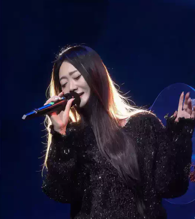 2026严艺丹苏州演唱会门票价格+时间地点+全攻略