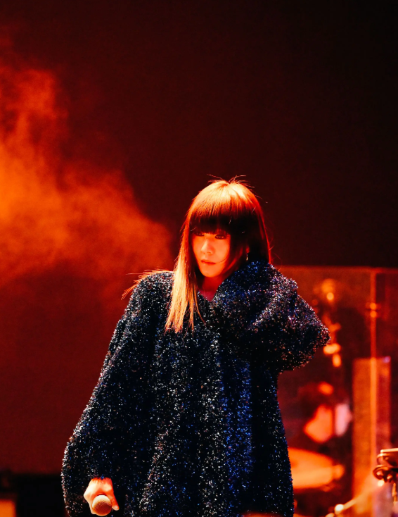 2026白安 ANN《路边野餐 Summer Tryst》Summer Edition -新专辑巡演 杭州站 2026白安 ANN《路边野餐 Summer Tryst》Summer Edition -新专辑巡演 杭州站