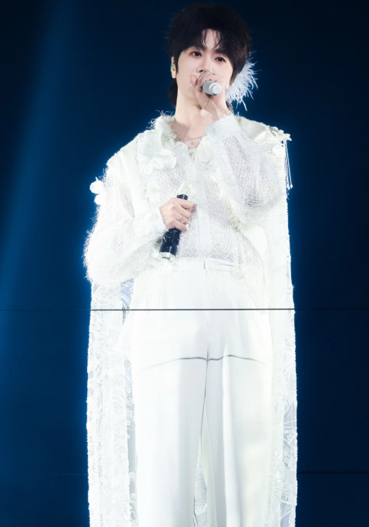 2026陆虎「像你这样的朋友3.0」巡演-武汉站 2026陆虎「像你这样的朋友3.0」巡演-武汉站