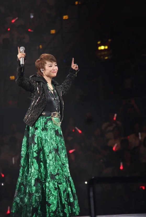 2026 陈慧娴The Fabulous 40Priscilla Live 巡回演唱会-海口站