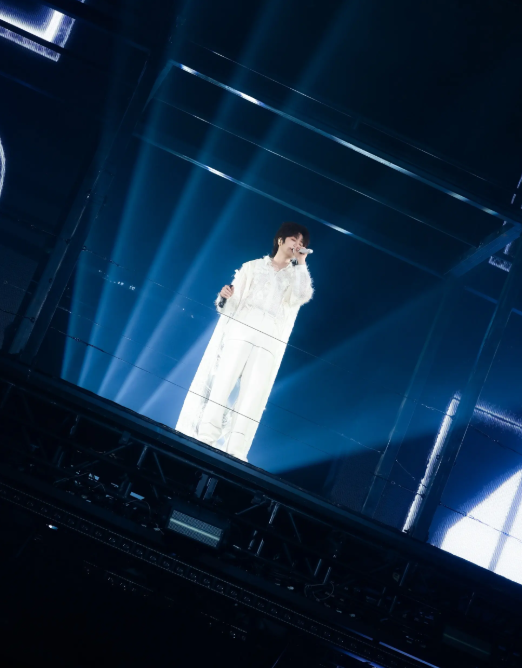 2026陆虎「像你这样的朋友3.0」巡演-武汉站 2026陆虎「像你这样的朋友3.0」巡演-武汉站