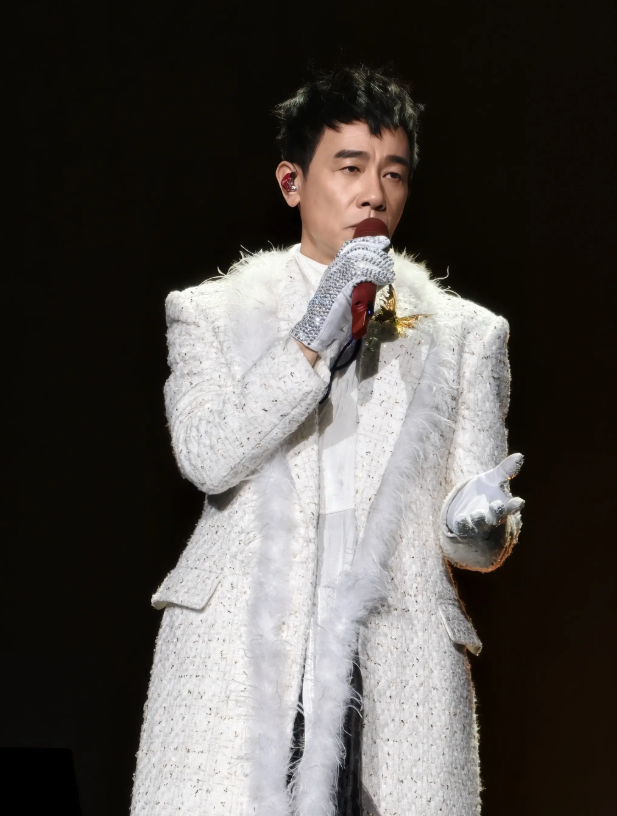 2026 陈小春 BIGMAN人一個 巡回演唱会 - 重庆站
