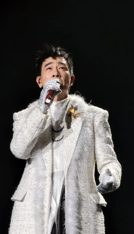 2026 陈小春 BIGMAN人一個 巡回演唱会 - 重庆站