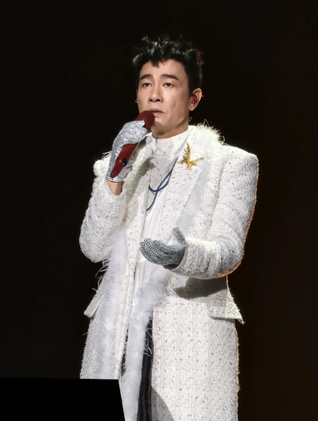 2026 陈小春 BIGMAN人一個 巡回演唱会 - 重庆站