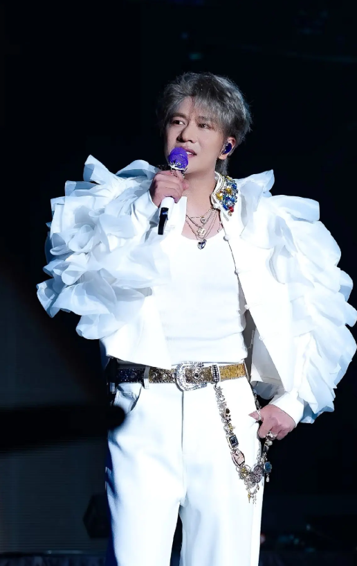2026秀域·欢子「我的青春有你」巡回演唱会-南京站