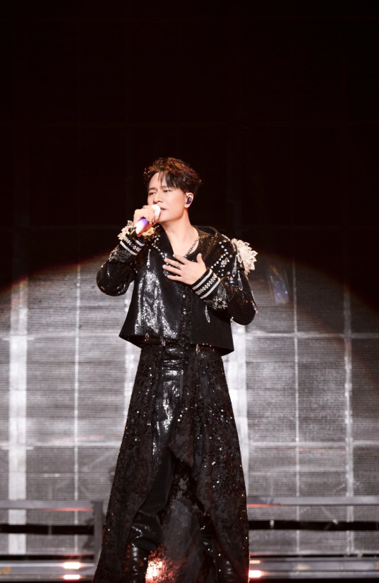 2026秀域·欢子「我的青春有你」巡回演唱会-贵阳站