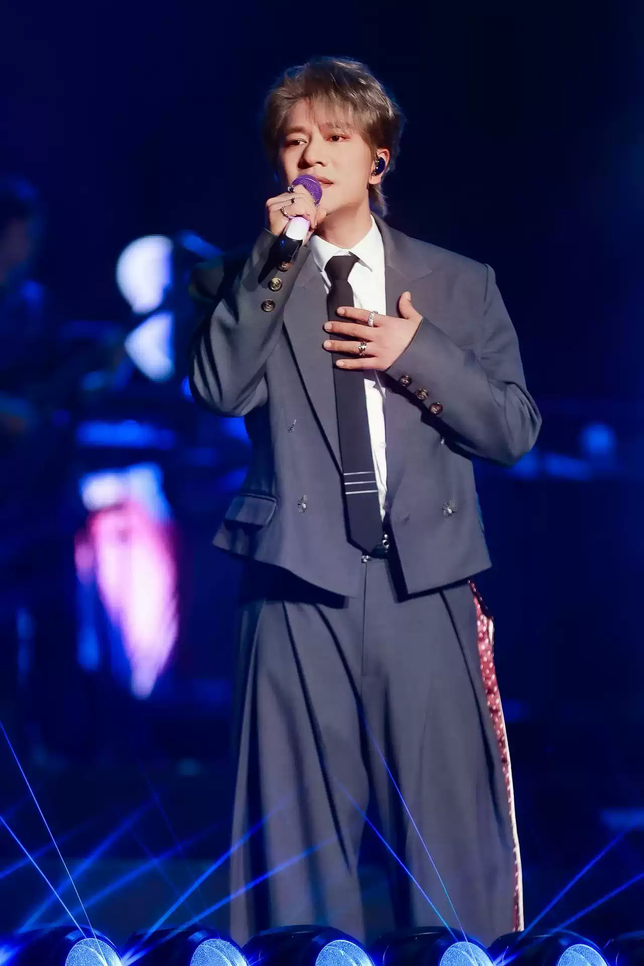2026欢子沈阳演唱会时间、地点、门票价格 2026欢子沈阳演唱会时间、地点、门票价格