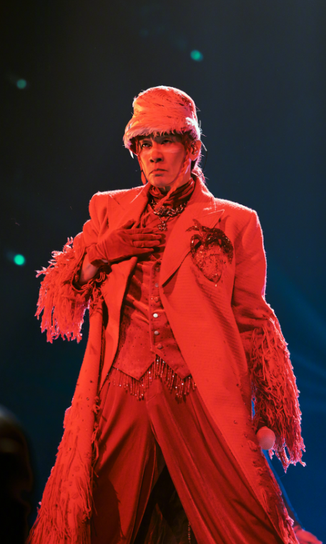 陈小春2026青岛演唱会时间、地点、门票价格 陈小春2026青岛演唱会时间、地点、门票价格