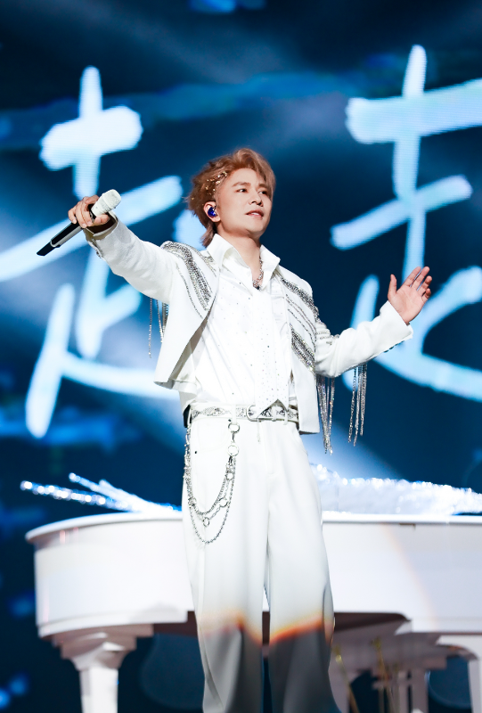 2026欢子贵阳演唱会(时间、地点、门票) 2026欢子贵阳演唱会(时间、地点、门票)