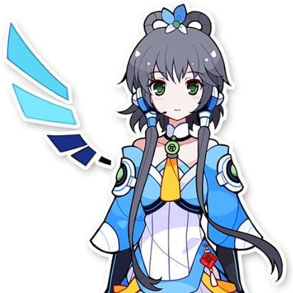 洛天依演唱会