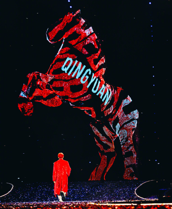 2026李荣浩襄阳演唱会(时间+票价+购票入口) 2026李荣浩襄阳演唱会(时间+票价+购票入口)