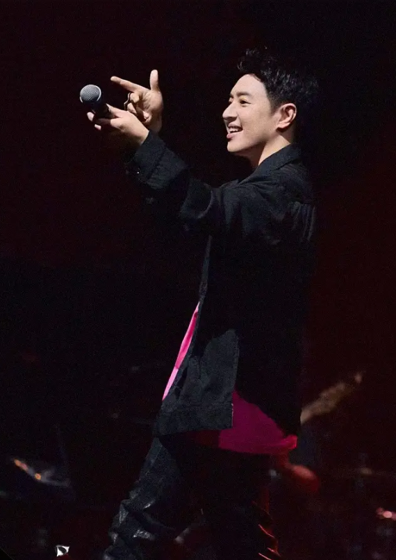 2026潘玮柏大连演唱会(时间+地点+订票平台) 2026潘玮柏大连演唱会(时间+地点+订票平台)