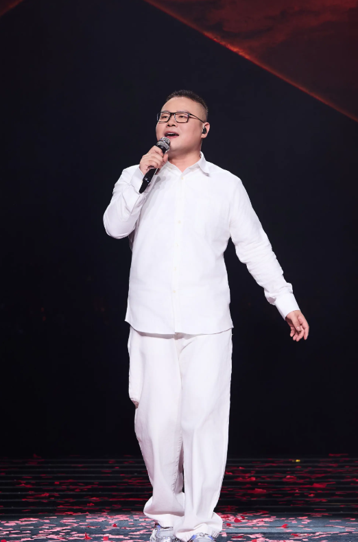 2026岳云鹏《非要唱》巡回演唱会—大连站